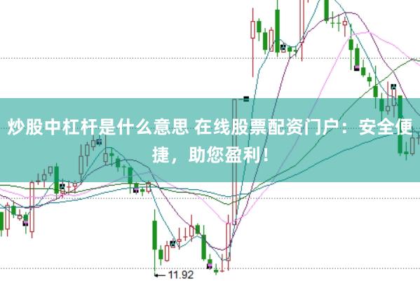 炒股中杠杆是什么意思 在线股票配资门户：安全便捷，助您盈利！
