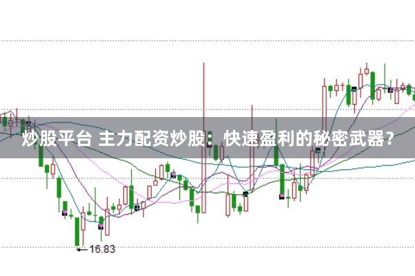 炒股平台 主力配资炒股：快速盈利的秘密武器？