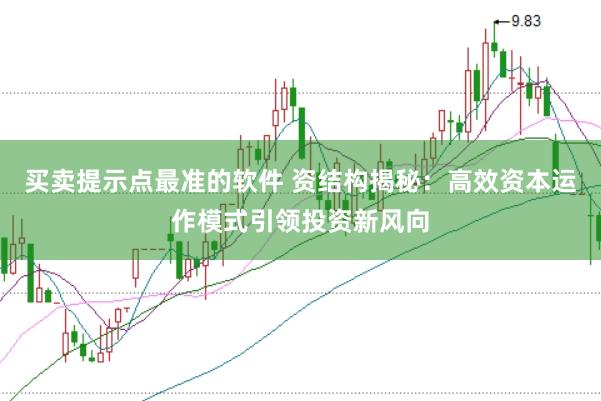 买卖提示点最准的软件 资结构揭秘：高效资本运作模式引领投资新风向