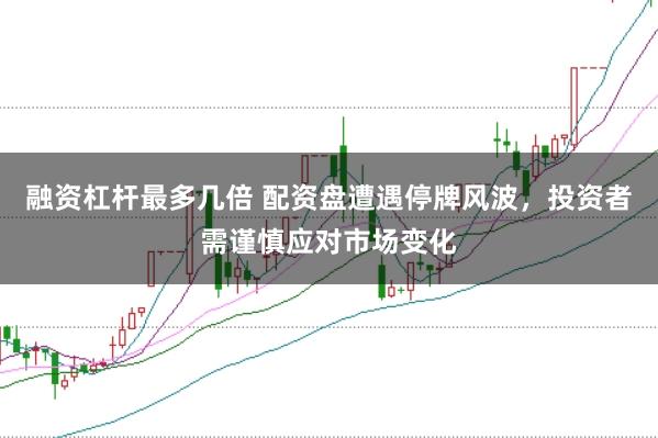 融资杠杆最多几倍 配资盘遭遇停牌风波，投资者需谨慎应对市场变化
