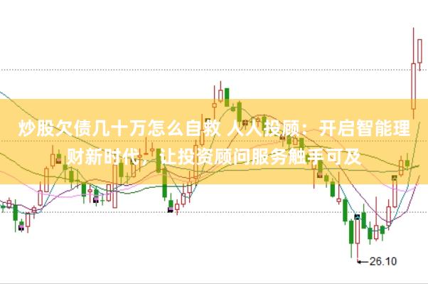 炒股欠债几十万怎么自救 人人投顾：开启智能理财新时代，让投资顾问服务触手可及