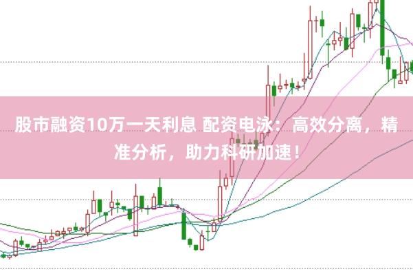 股市融资10万一天利息 配资电泳：高效分离，精准分析，助力科研加速！