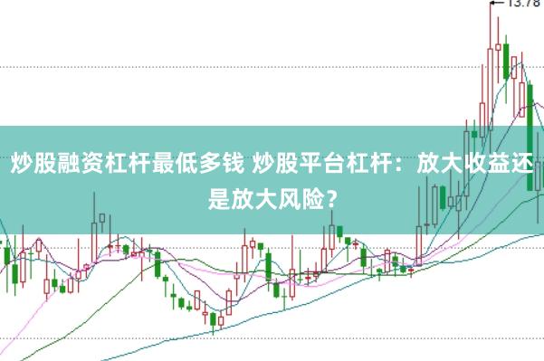 炒股融资杠杆最低多钱 炒股平台杠杆：放大收益还是放大风险？