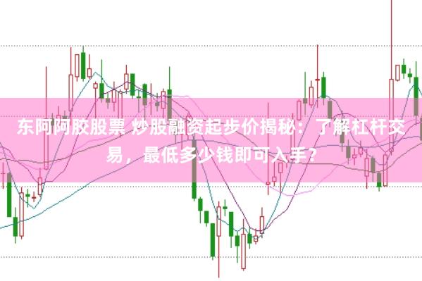 东阿阿胶股票 炒股融资起步价揭秘：了解杠杆交易，最低多少钱即可入手？