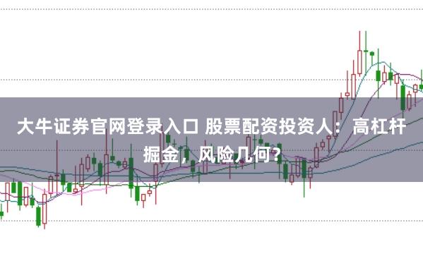 大牛证券官网登录入口 股票配资投资人：高杠杆掘金，风险几何？