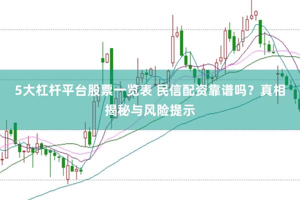 5大杠杆平台股票一览表 民信配资靠谱吗？真相揭秘与风险提示