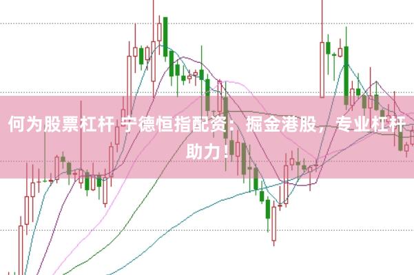 何为股票杠杆 宁德恒指配资：掘金港股，专业杠杆助力！
