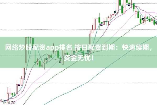 网络炒股配资app排名 按日配资到期:快速续期,资金无忧!
