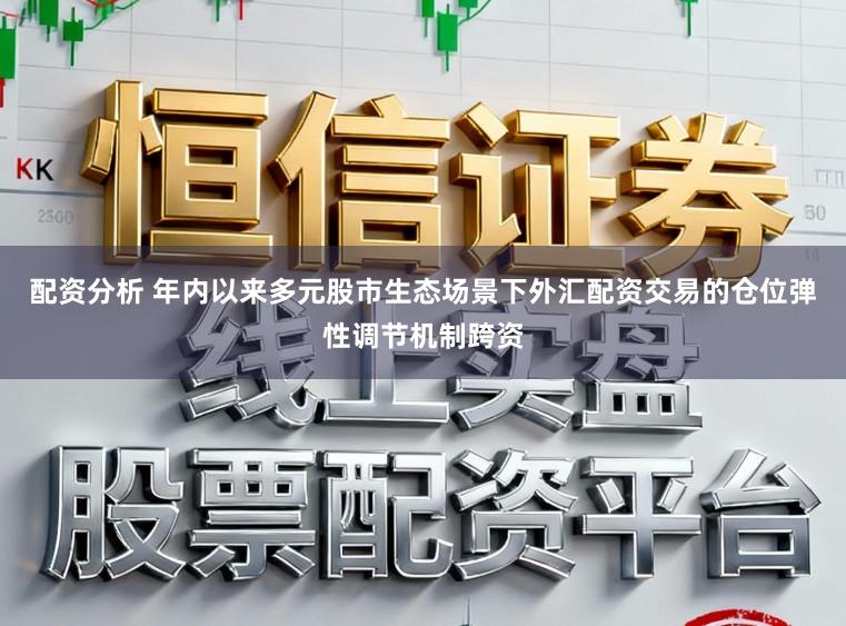 配资分析 年内以来多元股市生态场景下外汇配资交易的仓位弹性调节机制跨资