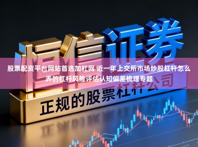 股票配资平台网站首选加杠网 近一年上交所市场炒股杠杆怎么弄的杠杆风险评估认知偏差梳理专题