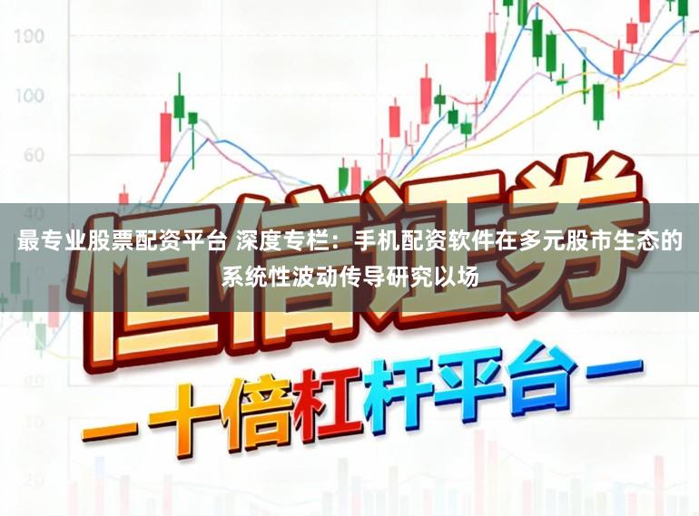 最专业股票配资平台 深度专栏：手机配资软件在多元股市生态的系统性波动传导研究以场