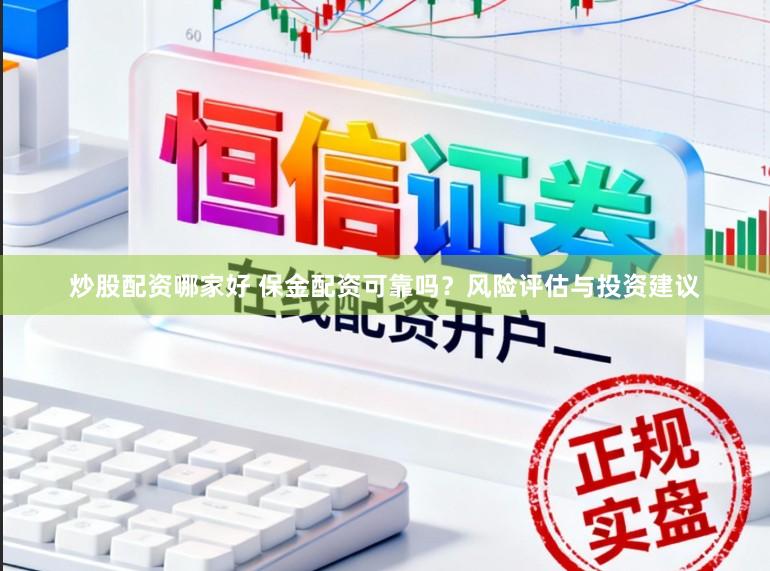 炒股配资哪家好 保金配资可靠吗？风险评估与投资建议