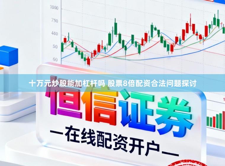 十万元炒股能加杠杆吗 股票8倍配资合法问题探讨