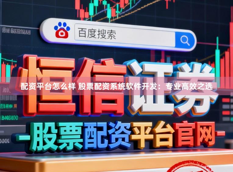 配资平台怎么样 股票配资系统软件开发：专业高效之选
