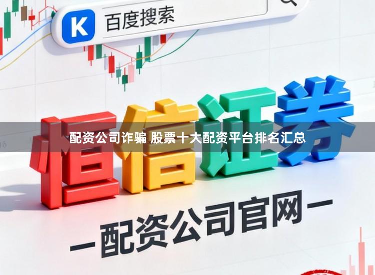 配资公司诈骗 股票十大配资平台排名汇总