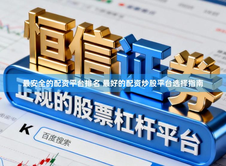 最安全的配资平台排名 最好的配资炒股平台选择指南