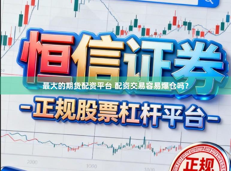 最大的期货配资平台 配资交易容易爆仓吗？