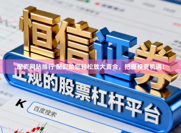 配资网站排行 配资助您轻松放大资金，把握投资机遇！