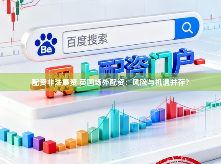 配资非法集资 英国场外配资：风险与机遇并存？